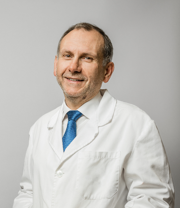 Mensagem do Presidente